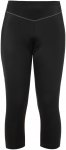 VauDe Damen Active 3/4 Pants (Bikehose) 38