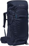Vaude Damen Astrum 55+10 Trekkingrucksack (Volumen 55+10 Liter/ Gewicht 1,76 kg)