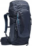 VauDe Damen Asymmetric 38+8 Trekkingrucksack