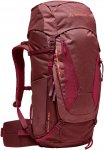 VauDe Damen Asymmetric 38+8 Trekkingrucksack