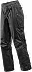 VauDe Damen Fluid Full-Zip Pants Short 36
