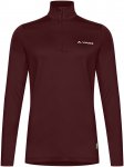 Vaude Damen Livigno Halfzip II Fleecepullover 38