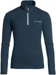 VauDe Damen Livigno II Halfzip Fleecepullover 38