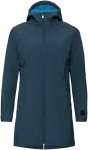 VauDe Damen Moena Softshell Parka 44