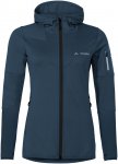 VauDe Damen Monviso II Fleecejacke 34