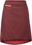 Vaude Damen Neyland Padded Skirt 36