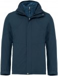 Vaude Herren Caserina 3in1 Jacket II M
