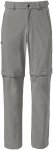 Vaude Herren Farley Stretch T-ZIp Pants III 50