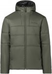 Vaude Herren Neyland Hooded Isulationsjacke XXL