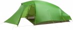 VauDe Hogan SUL XT 2-3P Trekkingzelt