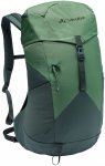 Vaude Jura 18 Wanderrucksack (Volumen 18 Liter/ Gewicht 0,84 kg)