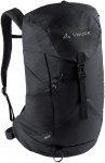 VauDe Jura 18 Wanderrucksack (Volumen 18 Liter / Gewicht 0,84kg)