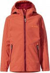 VauDe Kinder Rondane IV Softshelljacke 104