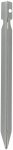VauDe Six Peg 18 cm (6 Stück)