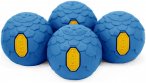 Vibram Ball Feet 45 mm Gummifüße - 4 Stück (für Chair One, Two, Chair One Mi