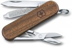 Victorinox Classic SD Wood Taschenmesser