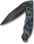 Victorinox Evoke BSH Alox Messer