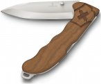 Victorinox Evoke Wood Messer
