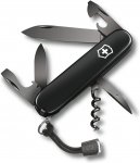 Victorinox Spartan Onyx Black Taschenmesser