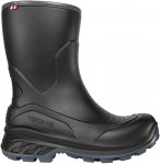 Viking Unisex Trophy Icefighter Mid Warm Thermo-Gummistiefel 44