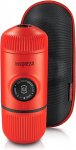 Wacaco Nanopresso Espressokocher inkl. Schutzhülle