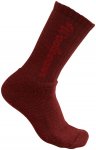 Woolpower Kinder Sport Socke 400 Logo 22-24