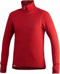 Woolpower Unisex 400 g Full Zip Thermo Jacke M
