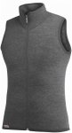 Woolpower Unisex Weste 400 M