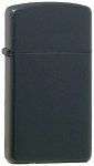 Zippo Sturmfeuerzeug Slim