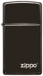 Zippo Sturmfeuerzeug Slim