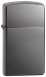 Zippo Sturmfeuerzeug Slim