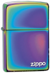 Zippo Sturmfeuerzeug