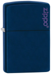 Zippo Sturmfeuerzeug