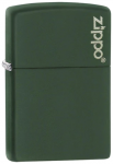 Zippo Sturmfeuerzeug
