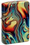 Zippo Sturmfeuerzeug