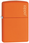 Zippo Sturmfeuerzeug