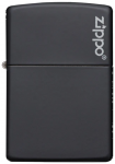 Zippo Sturmfeuerzeug