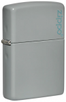 Zippo Sturmfeuerzeug