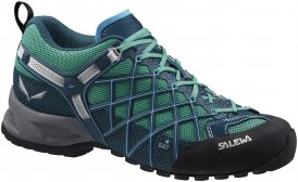 Salewa Damen Wildfire S GTX Wanderhalbschuh 6,5