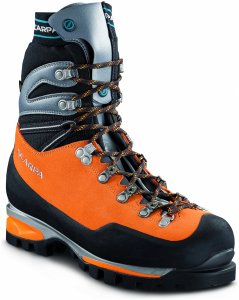 Scarpa Herren Mont Blanc Pro GTX Alpinstiefel 44