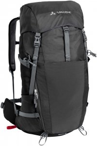 VauDe Herren Brenta 35 Wanderrucksack (Volumen 35 Liter / Gewicht 1,24kg)
