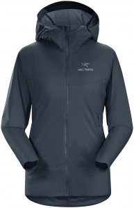 ARC´TERYX Arcteryx Atom SL Hoody Women´s black sap