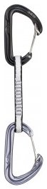 Black Diamond Hoodwire Express Set - 0 No Color