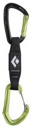 Black Diamond Livewire Express-Set - 0 No Color