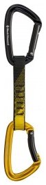 Black Diamond Positron Express Set - 0 No Color - 12
