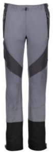 CMP Stretchhose Damen - U901 NERO - 44