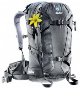 Deuter Freerider Pro 28 SL - 7000 black