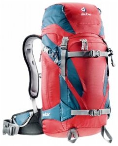 Deuter Rise 28 - 2304 spring-midnight