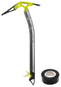 Edelrid Attila Tec Eispickel - 663 slate - 55
