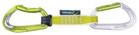 Edelrid Bulletproof Kletter Express-Schlingen Set - 017 night - 18